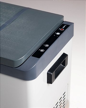 Geladeira Portátil 30 Litros - Zona Única