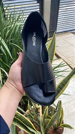 RASTEIRA PRETA BALATORE