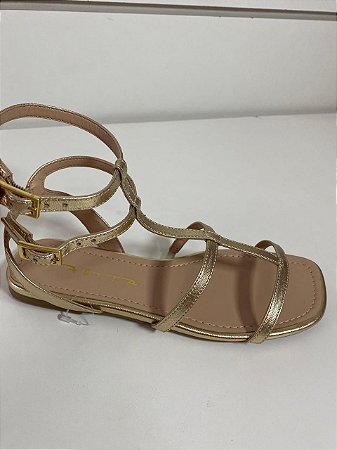 RASTEIRA GLADIADORA TABITA