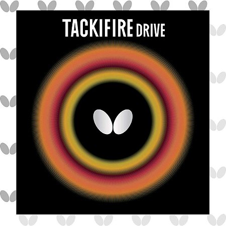 Tackifire Drive