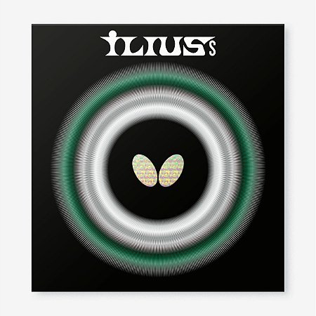 Ilius S