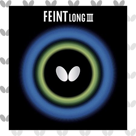 Feint Long III