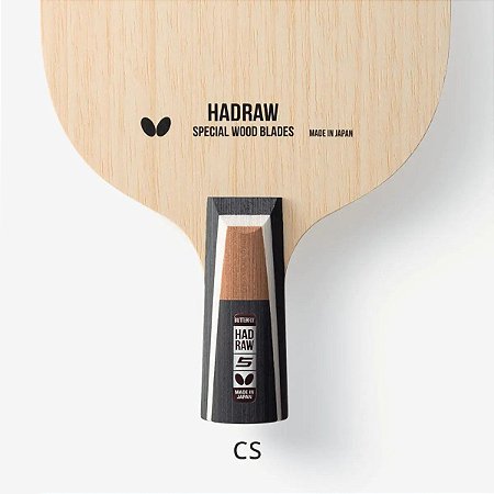 Hadraw 5 CS