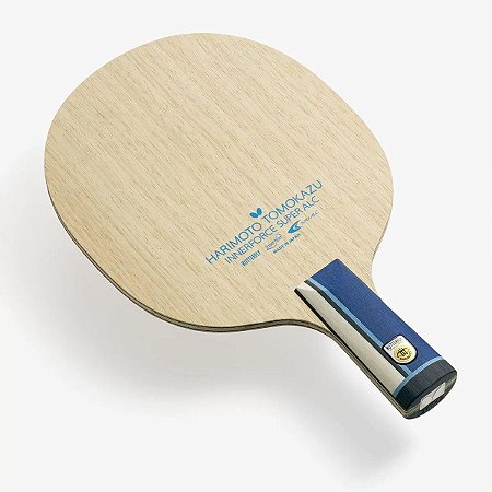 Harimoto Tomokazu Innerforce Super ALC CS