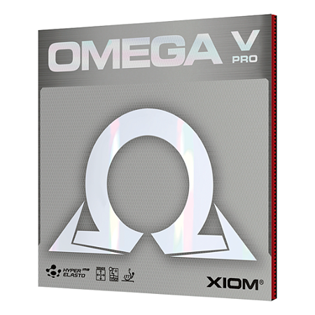 OMEGA V Pro