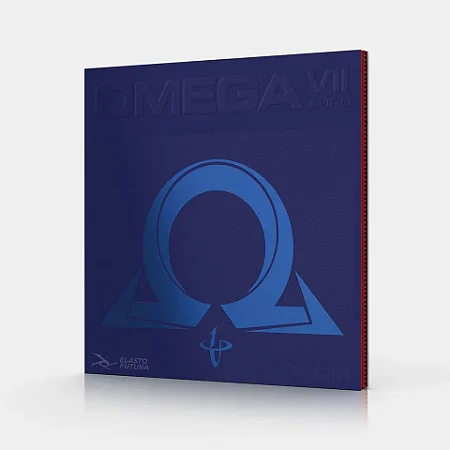 OMEGA VII EUROPE