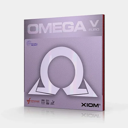 Omega V Europe