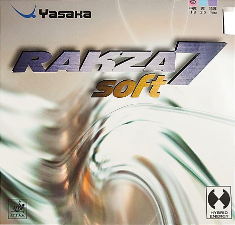 Rakza 7 soft