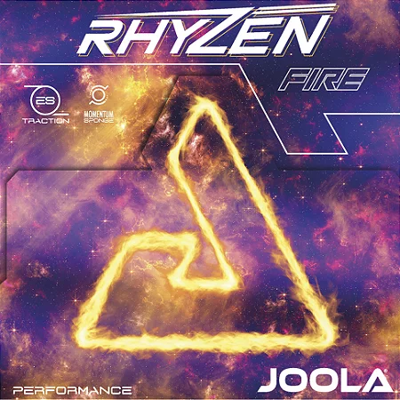 Rhyzen Fire
