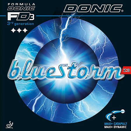 Bluestorm Z3