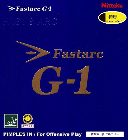 Fastarc G1