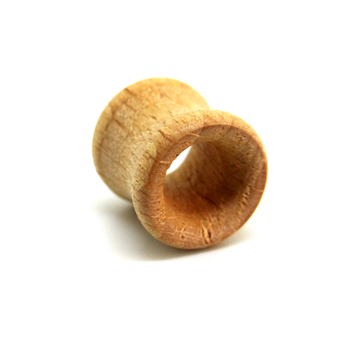 Alargador de Madeira C/Furo 10mm