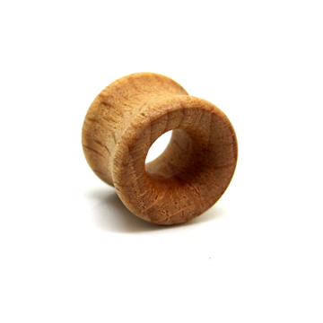 Alargador de Madeira C/Furo 14mm