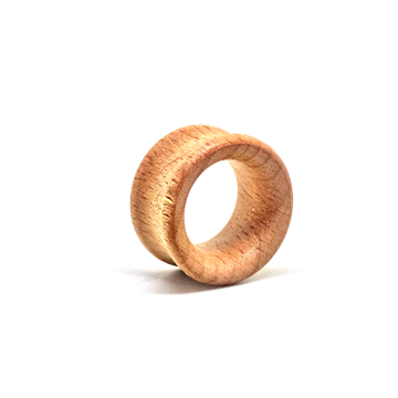 Alargador de Madeira C/Furo 20mm