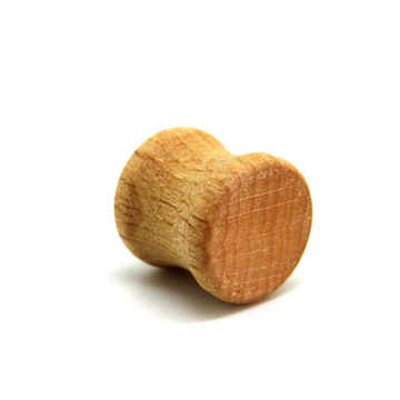 Alargador de Madeira S/Furo 10mm