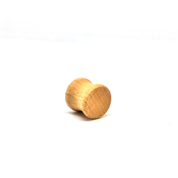 Alargador de Madeira S/Furo 14mm