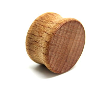 Alargador de Madeira S/Furo 20mm