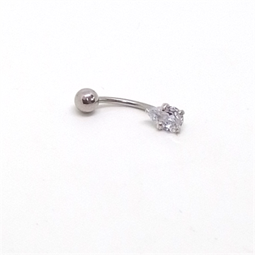 Banana Bell 1 Pedra Gota Branca