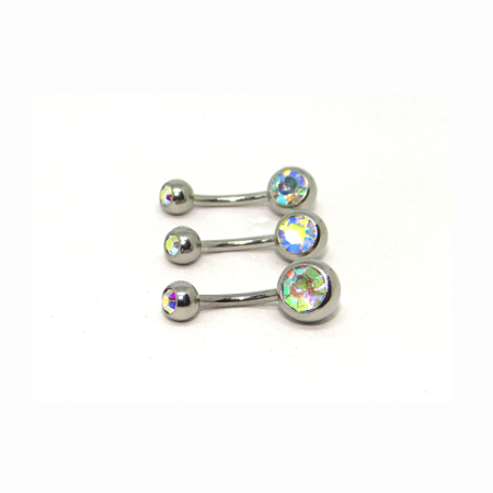 Banana Bell 2 Pedras Furta-Cor (G)