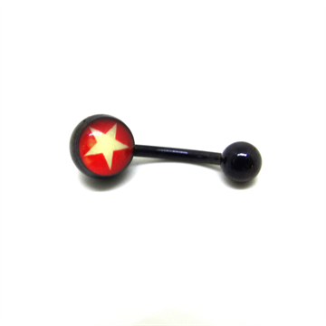 Banana Bell Black Estrela