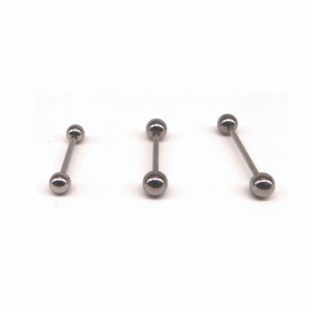 Mini Barbell 8mm