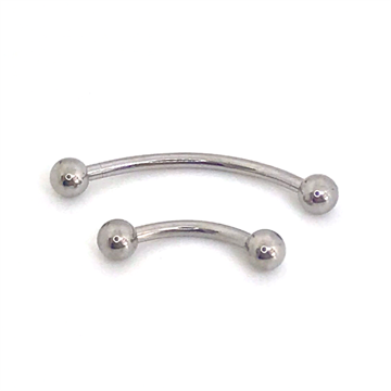 Mini Bell de Titânio