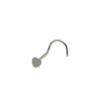 Nostril Coração