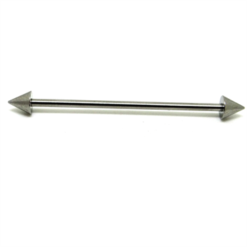 Transversal Aço com Spike