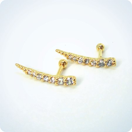 CLUSTER DECORADO CRAVEJADO COM PEDRAS (Unid.)