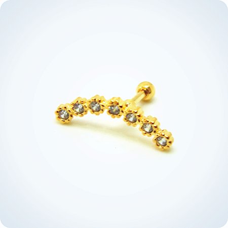 CLUSTER  7 PEDRAS (Unid.)