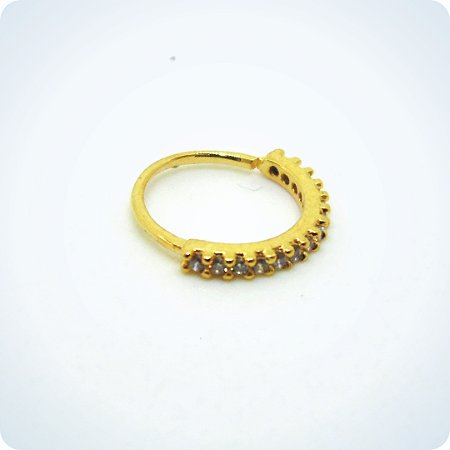 SEPTO  DECORADO ZIRCÔNIA . (Unid.)