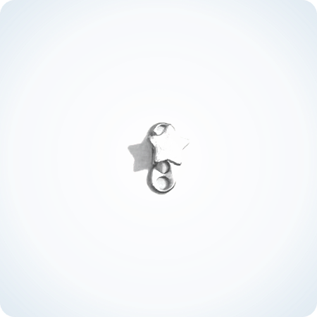 Microdermal Estrela