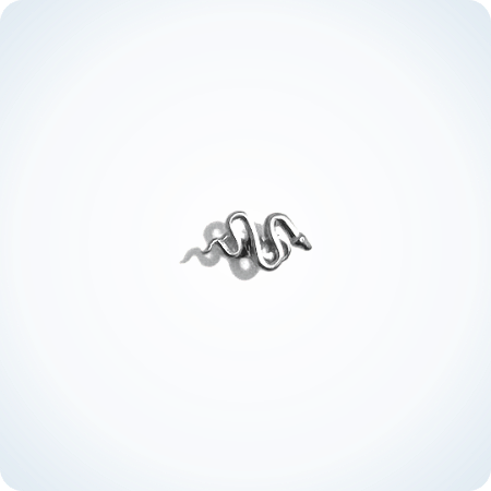 Microdermal Cobra
