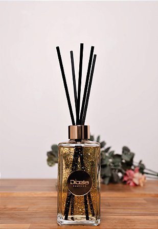 Difusor de Aromas com Glitter 250ml