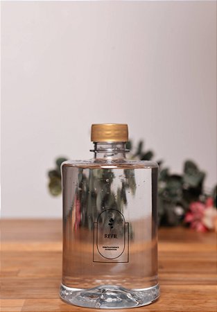 Refil Perfume Ambientes