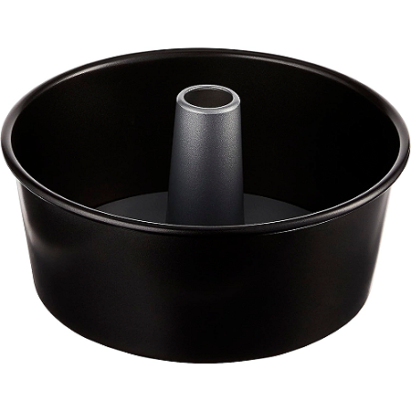 Forma De Bolo De Tubo De 22Cm Cuisinart Amb-9Tcp