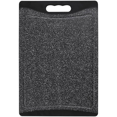 Tábua De Corte De Mármore 28Cm Preta Cuisinart Cpb-11Mb