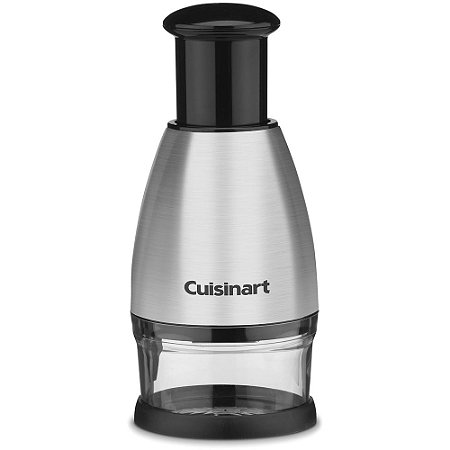 Processador Manual De Alimentos Cuisinart Ctg-00-Schp