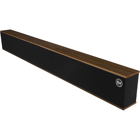 Soundbar Klipsch Heritage Theatre Bar 49,5''