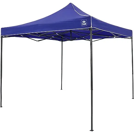 Tenda Gazebo Dobrávell 3mx3m Pagoda Flex Azul - Bel