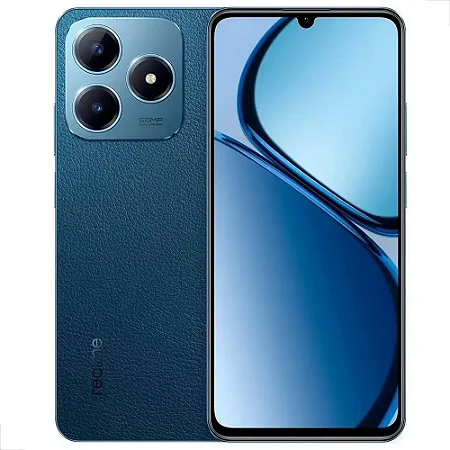 Realme C63 Dual SIM 128GB Azul 6GB RAM