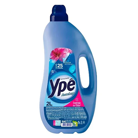 AMACIANTE YPE ACONCHEGO 2L