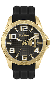 Relógio Condor Masculino Speed