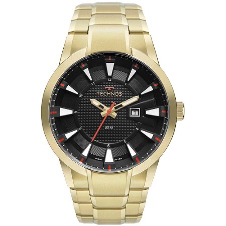 Relógio Technos Masculino Skymaster