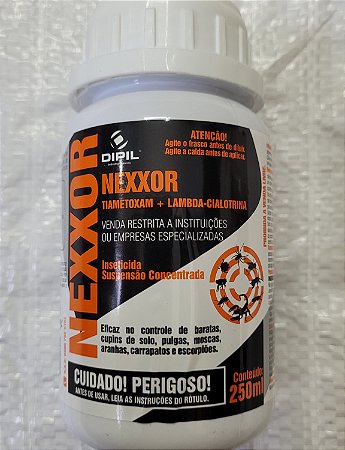 Nexxor 250ml