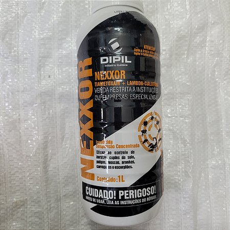 Nexxor 1 litro