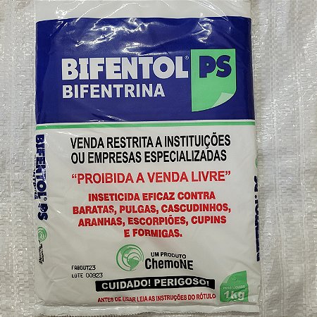 Bifentol PS 1kg