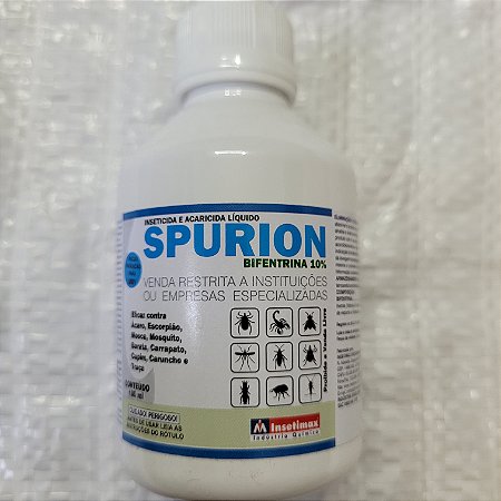 Spurion 100ml