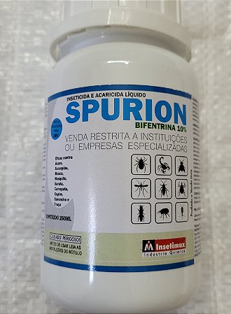 Spurion 250ml