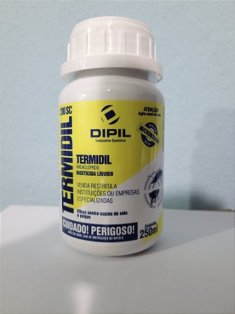 Termidil 250ml